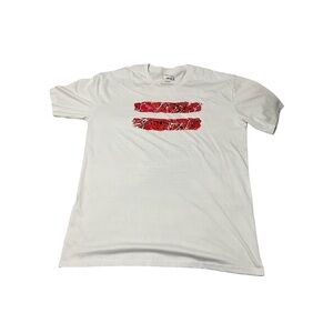 Ed Sheeran T-shirt Size XXL